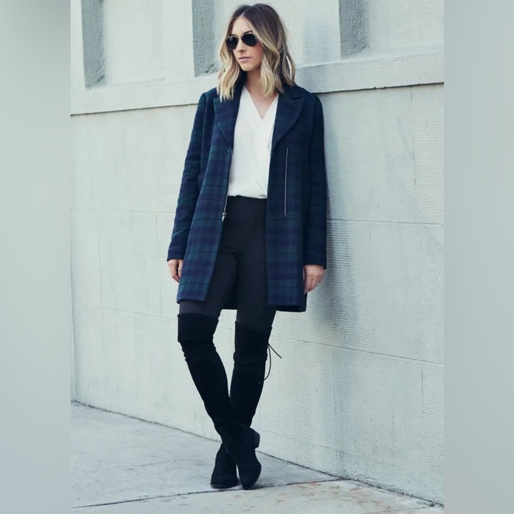 Stuart Weitzman boots